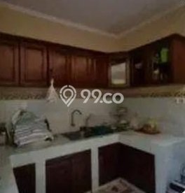 For Sale! Luxury House LT 200m2 Desain Elegan di Intercon For Sale! Luxury House LT 200m2 Desain Elegan di Intercon