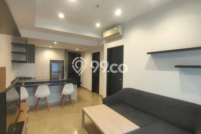 Disewakan Apartemen Harga Terjangkau di BSD 1 KT Disewakan Apartemen Harga Terjangkau di BSD 1 KT