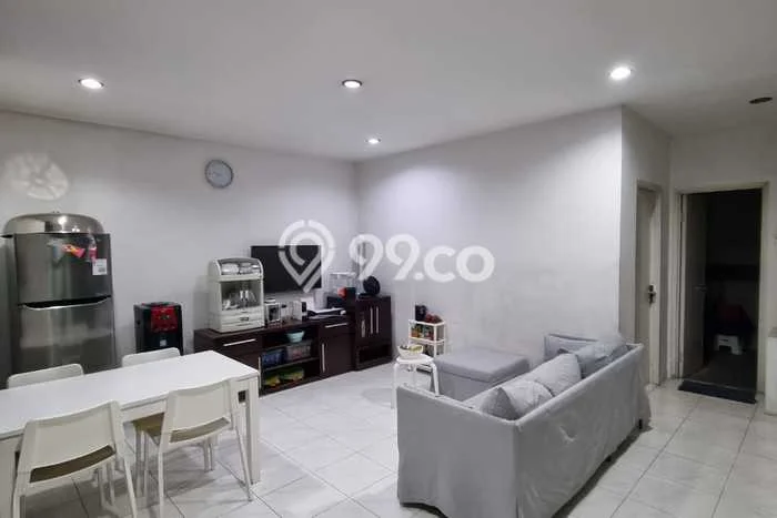 Rumah Kontrakan Jakarta Barat LT 144m2 LB 140m2 Area Intercon Rumah Kontrakan Jakarta Barat LT 144m2 LB 140m2 Area Intercon