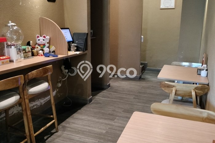Disewakan Ruko di Kawasan Ramai Gading Serpong Luas 180m2 Disewakan Ruko di Kawasan Ramai Gading Serpong Luas 180m2
