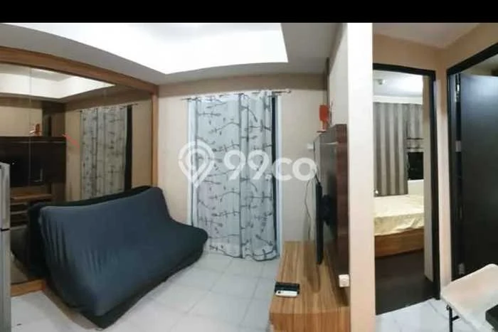 Apartemen Favorit Nyaman Dijual di Jakarta Barat dengan 2 Kamar Tidur Apartemen Favorit Nyaman Dijual di Jakarta Barat dengan 2 Kamar Tidur