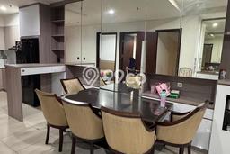 Sewa Rumah Murah di Puri Mansion Jakarta Barat Punya 4 KT Sewa Rumah Murah di Puri Mansion Jakarta Barat Punya 4 KT