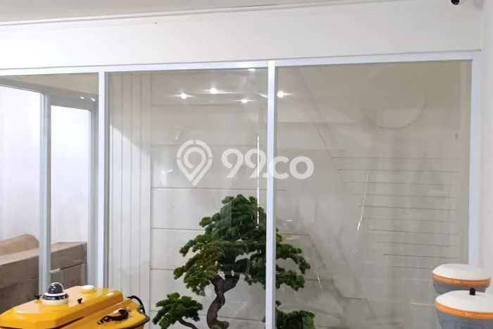 Rumah Luxury Modern Siap Huni di Intercon Jakarta Barat Rumah Luxury Modern Siap Huni di Intercon Jakarta Barat