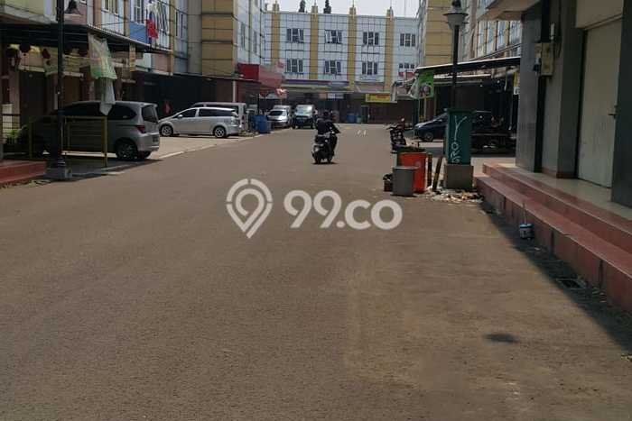 Area Ramai! Ruko Dijual di BSD untuk Bisnis Luas Bangunan 162m2 Area Ramai! Ruko Dijual di BSD untuk Bisnis Luas Bangunan 162m2