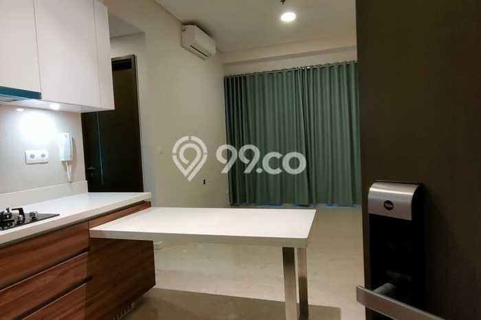 Apartemen Modern Dijual di BSD, Tangerang Selatan Punya 1 KT / 1 Kamar Mandi Apartemen Modern Dijual di BSD, Tangerang Selatan Punya 1 KT / 1 Kamar Mandi