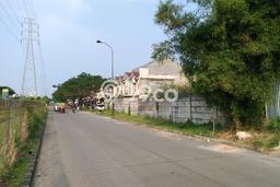 Kavling Tanah Disewakan di Karawaci Tangerang Luas 744m2 Strategis Kavling Tanah Disewakan di Karawaci Tangerang Luas 744m2 Strategis