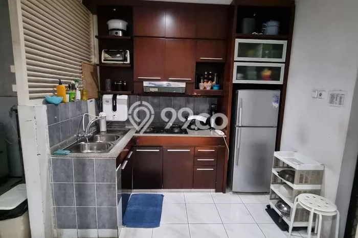 Rumah Kontrakan Jakarta Barat LT 144m2 LB 140m2 Area Intercon Rumah Kontrakan Jakarta Barat LT 144m2 LB 140m2 Area Intercon