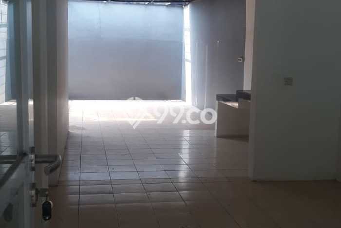 Jual Rumah Bagus Siap Huni LB 100m2 di Karawaci, Tangerang Jual Rumah Bagus Siap Huni LB 100m2 di Karawaci, Tangerang