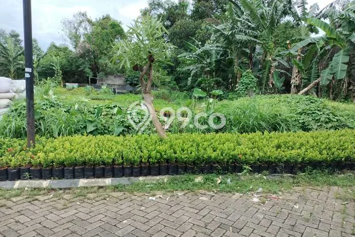 Lahan Kosong Dijual di Tangerang dengan Area 150m2 Lahan Kosong Dijual di Tangerang dengan Area 150m2