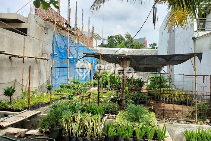 Untuk Dijual Tanah 240m2 di Meruya, Jakarta Barat Untuk Dijual Tanah 240m2 di Meruya, Jakarta Barat