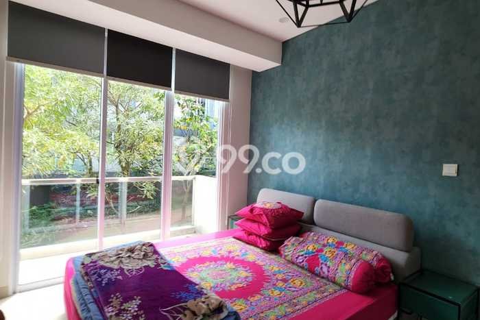 Sewa Apartemen Terjangkau 2 BR di Gading Serpong Tangerang Sewa Apartemen Terjangkau 2 BR di Gading Serpong Tangerang