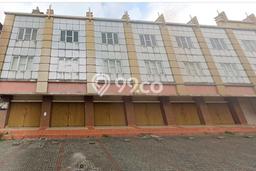 Area Ramai! Ruko Dijual di BSD untuk Bisnis Luas Bangunan 162m2 Area Ramai! Ruko Dijual di BSD untuk Bisnis Luas Bangunan 162m2