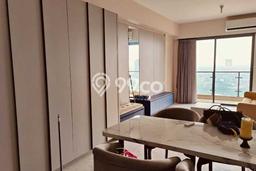 Sewa Sekarang Apartemen Strategis 3 KT, 0 KM di Kawasan BSD Sewa Sekarang Apartemen Strategis 3 KT, 0 KM di Kawasan BSD