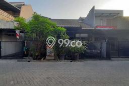 Dijual Hunian Rumah Terawat 6 Kamar di Metro Permata, Tangerang Dijual Hunian Rumah Terawat 6 Kamar di Metro Permata, Tangerang