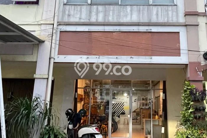 Ruko Bagus Dijual di Metro Permata Tangerang Strategis Cocok untuk Kembangkan Bisnis Ruko Bagus Dijual di Metro Permata Tangerang Strategis Cocok untuk Kembangkan Bisnis