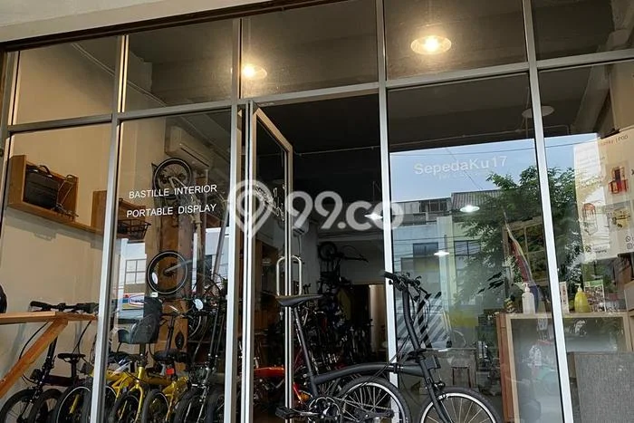 Ruko Bagus Dijual di Metro Permata Tangerang Strategis Cocok untuk Kembangkan Bisnis Ruko Bagus Dijual di Metro Permata Tangerang Strategis Cocok untuk Kembangkan Bisnis
