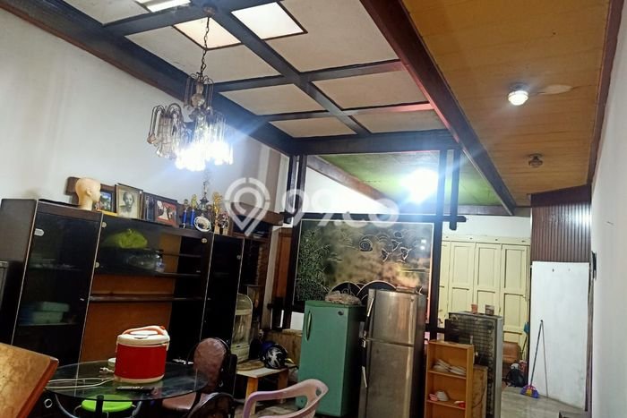 Rumah Strategis di Pusat Kota , Bandung - 5 Kamar Tidur Rumah Strategis di Pusat Kota , Bandung - 5 Kamar Tidur