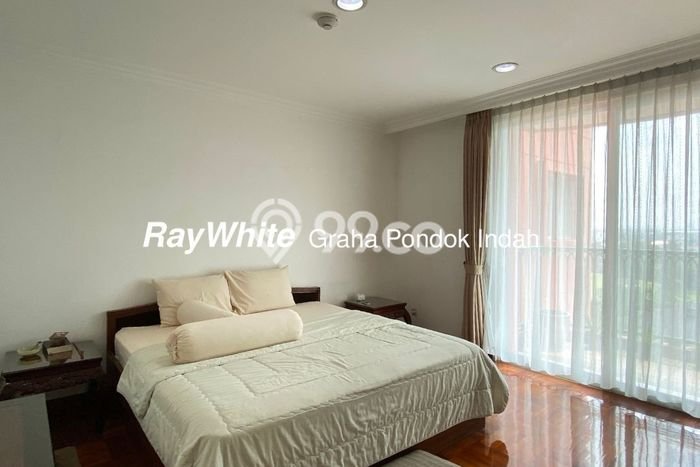 Apartemen Premium di , 2 KM, Luas 135m2m² Apartemen Premium di , 2 KM, Luas 135m2m²