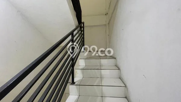 Best Deal Hunian Premium Ideal dan Luas di Tanah Abang, Jakarta Pusat Best Deal Hunian Premium Ideal dan Luas di Tanah Abang, Jakarta Pusat