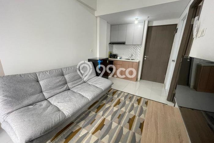 Apartemen Kawasan , 1 KM, Luas 36m2m², Area Strategis Apartemen Kawasan , 1 KM, Luas 36m2m², Area Strategis