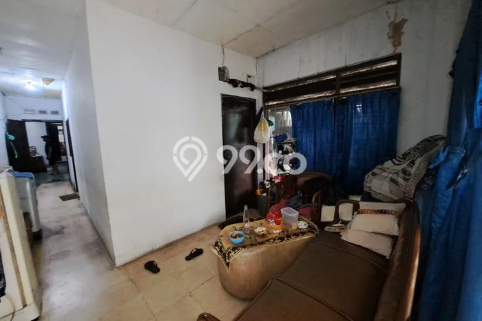 Rumah Elit LB 198m2 Siap Pakai Desain Elegan di Slipi, Jakarta Barat Rumah Elit LB 198m2 Siap Pakai Desain Elegan di Slipi, Jakarta Barat