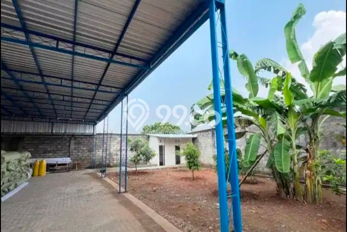 Gudang Dijual di Mojokerto LT 1155m2 & LB 800m2 Lokasi Terbaik! Gudang Dijual di Mojokerto LT 1155m2 & LB 800m2 Lokasi Terbaik!