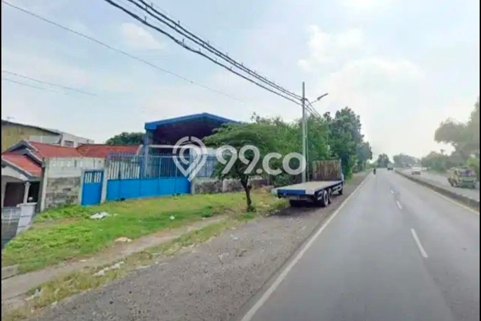 Gudang Dijual di Mojokerto LT 1155m2 & LB 800m2 Lokasi Terbaik! Gudang Dijual di Mojokerto LT 1155m2 & LB 800m2 Lokasi Terbaik!