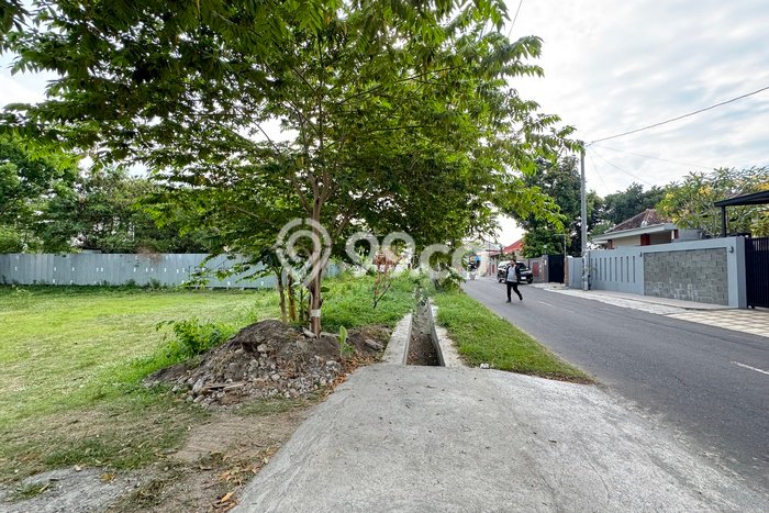 Tanah Area Prospektif Kawasan Maguwoharjo, Luas 111m², Dekat ke Fasilitas Umum, Dekat Maguwoharjo, Yogyakarta, Yogyakarta Tanah Area Prospektif Kawasan Maguwoharjo, Luas 111m², Dekat ke Fasilitas Umum, Dekat Maguwoharjo, Yogyakarta, Yogyakarta