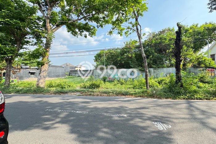 Tanah Kawasan Maguwoharjo, Luas 111m², Area Komersial Tanah Kawasan Maguwoharjo, Luas 111m², Area Komersial