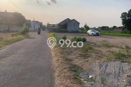 Tanah Kawasan Maguwoharjo, Luas 205m², Lokasi Strategis, Potensi Bagus Tanah Kawasan Maguwoharjo, Luas 205m², Lokasi Strategis, Potensi Bagus
