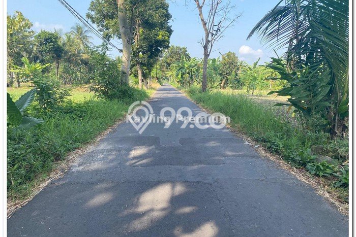 HARGA TERBAIK! Tanah Kawasan Maguwoharjo, Luas 126m², Area Premium HARGA TERBAIK! Tanah Kawasan Maguwoharjo, Luas 126m², Area Premium