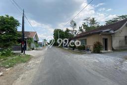 Tanah Kawasan Bisnis Kawasan Maguwoharjo, Luas 210m², Cocok untuk Investasi Tanah Kawasan Bisnis Kawasan Maguwoharjo, Luas 210m², Cocok untuk Investasi