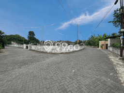 Tanah Area Berkembang di Mlati, Luas 127m², Dekat ke Fasilitas Tanah Area Berkembang di Mlati, Luas 127m², Dekat ke Fasilitas