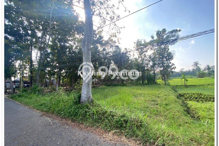 HARGA TERBAIK! Tanah Kawasan Maguwoharjo, Luas 126m², Area Premium HARGA TERBAIK! Tanah Kawasan Maguwoharjo, Luas 126m², Area Premium