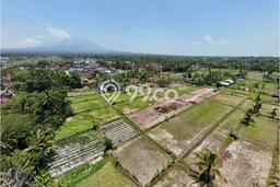 Dijual Tanah Kawasan Ngaglik, Luas 123m², Area Potensial Dijual Tanah Kawasan Ngaglik, Luas 123m², Area Potensial