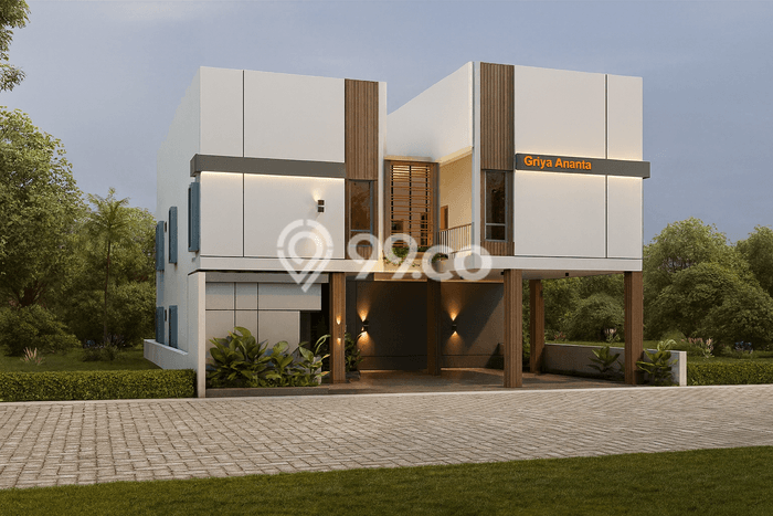 Kost Dijual Lokasi Ngaglik, Sleman, 16 KT, 16 KM, 361m2 Kost Dijual Lokasi Ngaglik, Sleman, 16 KT, 16 KM, 361m2