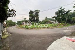 HARGA TERBAIK! Tanah Kawasan Kaliurang, Luas 163m², Akses Strategis, Cocok untuk Investasi HARGA TERBAIK! Tanah Kawasan Kaliurang, Luas 163m², Akses Strategis, Cocok untuk Investasi