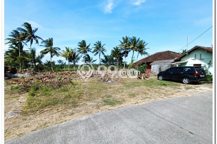 Tanah di Pengasih, Luas 122m², Dekat Pengasih, Kulon Progo, Kulon Progo Tanah di Pengasih, Luas 122m², Dekat Pengasih, Kulon Progo, Kulon Progo