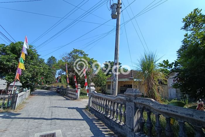 Tanah Lokasi Prima di Kotagede, Luas 119m², Lingkungan Nyaman, Akses Kotagede, Yogyakarta, Yogyakarta Tanah Lokasi Prima di Kotagede, Luas 119m², Lingkungan Nyaman, Akses Kotagede, Yogyakarta, Yogyakarta
