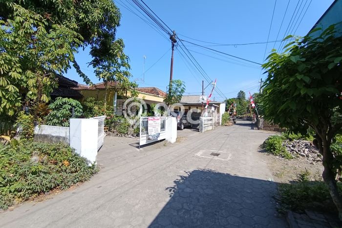 Tanah Lokasi Prima di Kotagede, Luas 119m², Lingkungan Nyaman, Akses Kotagede, Yogyakarta, Yogyakarta Tanah Lokasi Prima di Kotagede, Luas 119m², Lingkungan Nyaman, Akses Kotagede, Yogyakarta, Yogyakarta