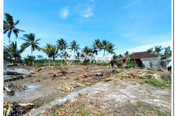 Tanah di Pengasih, Luas 122m², Dekat Pengasih, Kulon Progo, Kulon Progo Tanah di Pengasih, Luas 122m², Dekat Pengasih, Kulon Progo, Kulon Progo