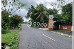 Tanah Lokasi Strategis di Maguwoharjo, Luas 130m², Ideal untuk Bisnis Tanah Lokasi Strategis di Maguwoharjo, Luas 130m², Ideal untuk Bisnis