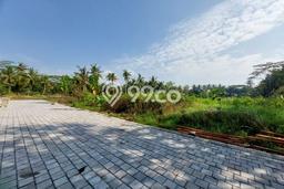 LOKASI STRATEGIS! Tanah Kawasan Wates, Luas 116m², Lokasi Berkembang, Cocok untuk Hunian LOKASI STRATEGIS! Tanah Kawasan Wates, Luas 116m², Lokasi Berkembang, Cocok untuk Hunian