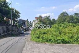 Tanah Dijual Lokasi Ngaglik Sleman SHM Tanah Dijual Lokasi Ngaglik Sleman SHM