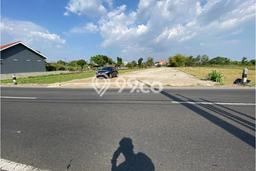 Tanah Lokasi Strategis Kawasan Sleman, Luas 110m², Kawasan Nyaman, Dekat Sleman, Sleman, Sleman Tanah Lokasi Strategis Kawasan Sleman, Luas 110m², Kawasan Nyaman, Dekat Sleman, Sleman, Sleman
