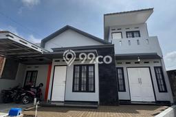 PROPERTI PILIHAN! Rumah di Berbah, Luas 110m² LB 60m² PROPERTI PILIHAN! Rumah di Berbah, Luas 110m² LB 60m²