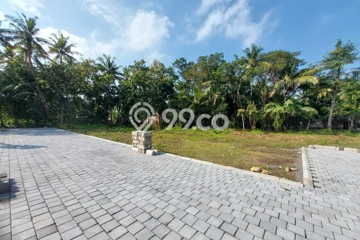 LOKASI STRATEGIS! Tanah Kawasan Wates, Luas 116m², Lokasi Berkembang, Cocok untuk Hunian LOKASI STRATEGIS! Tanah Kawasan Wates, Luas 116m², Lokasi Berkembang, Cocok untuk Hunian