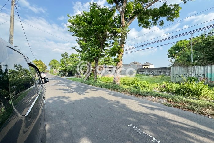 Tanah Kawasan Maguwoharjo, Luas 111m², Area Komersial Tanah Kawasan Maguwoharjo, Luas 111m², Area Komersial