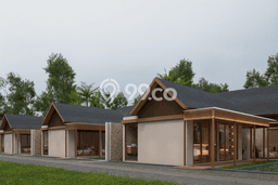 Vila di Ngaglik, Ukuran 210m2m², Area Potensial untuk bisnis Vila di Ngaglik, Ukuran 210m2m², Area Potensial untuk bisnis