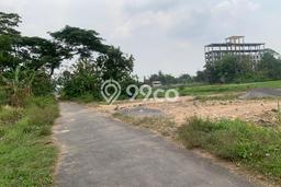 Tanah Kawasan Sleman, Luas 228m², Akses Sleman, Yogyakarta, Yogyakarta Tanah Kawasan Sleman, Luas 228m², Akses Sleman, Yogyakarta, Yogyakarta